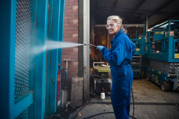 Best Local Pressure Washing Services  in Red Bud, IL
