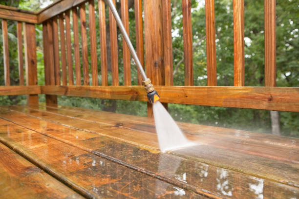 Best Commercial Pressure Washing  in Red Bud, IL
