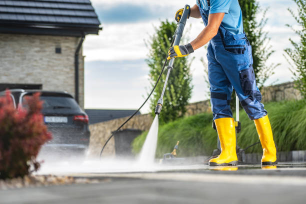 Best Residential Pressure Washing Services  in Red Bud, IL