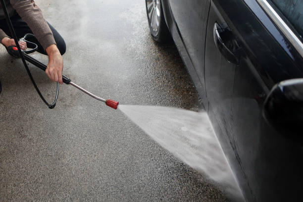 Best Commercial Pressure Washing  in Red Bud, IL