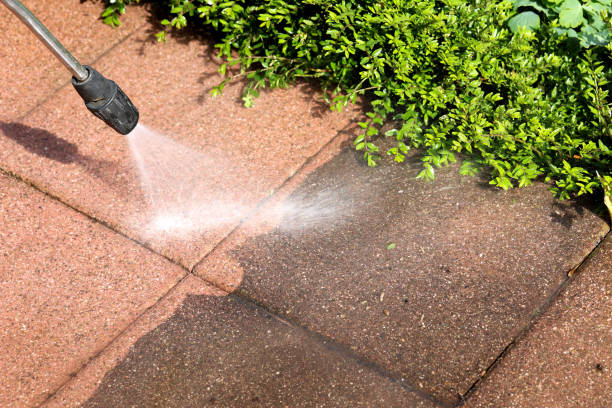 Professional Pressure Washing in Red Bud, IL