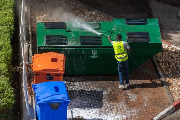 Best Pressure Washing Brick  in Red Bud, IL