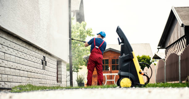 Best Residential Pressure Washing Services  in Red Bud, IL